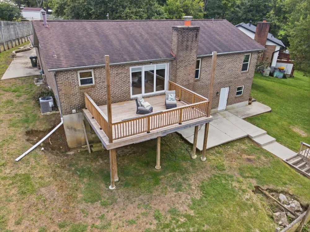 10467 Mill Road Springfield, OH 45240