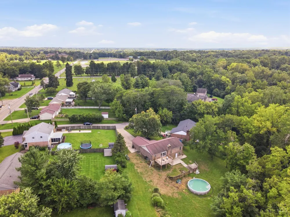 10467 Mill Road Springfield, OH 45240