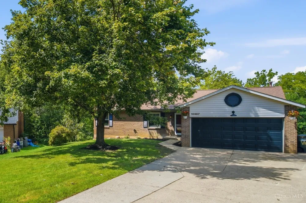 10467 Mill Road Springfield, OH 45240