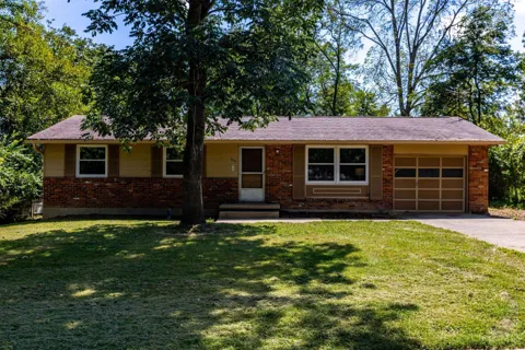 6131 Vereker Drive