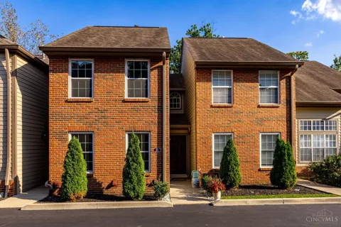 10555 Montgomery Road #49