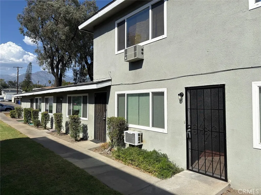 1328 Randy St Upland, CA 91786