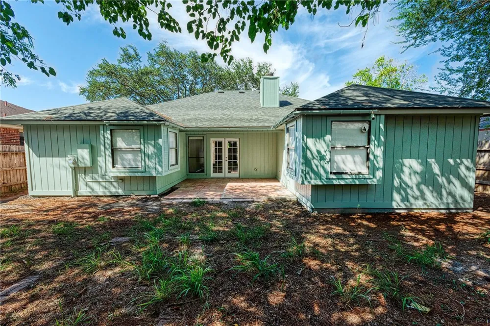 3441 Picadilly Corpus Christi, TX 78414