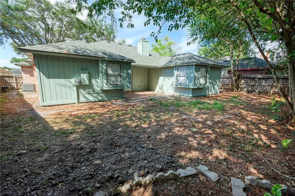 3441 Picadilly Corpus Christi, TX 78414