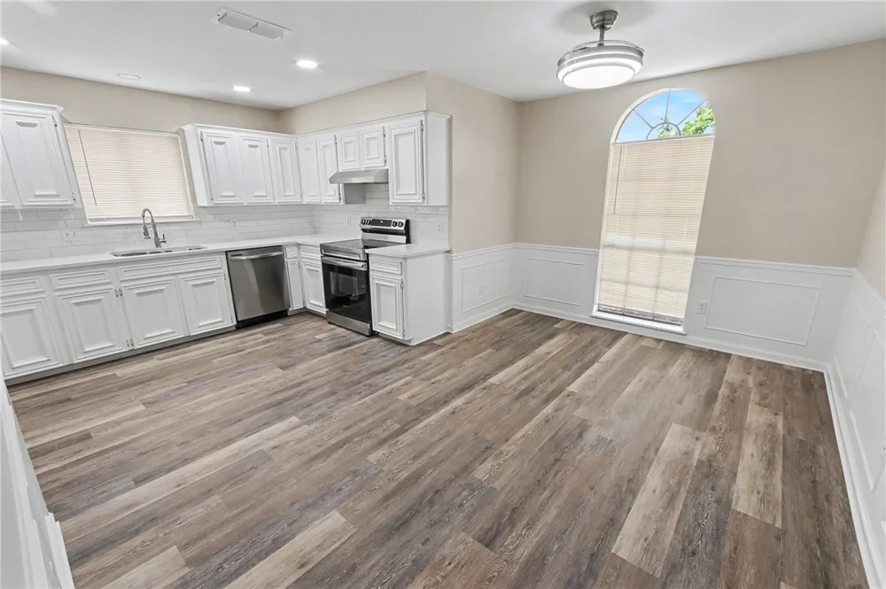 3441 Picadilly Corpus Christi, TX 78414