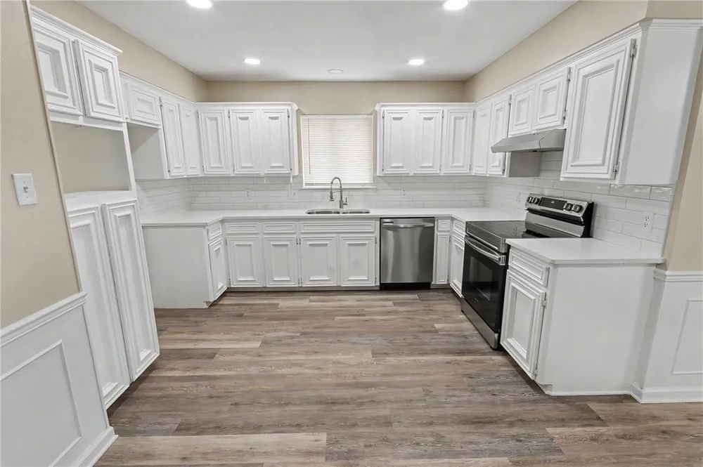 3441 Picadilly Corpus Christi, TX 78414