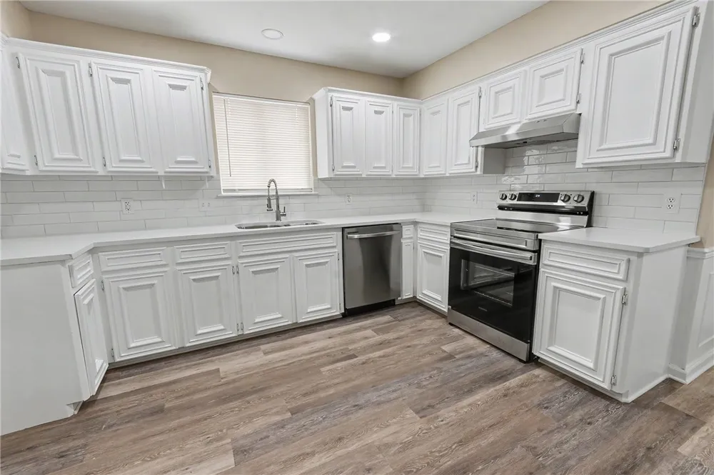 3441 Picadilly Corpus Christi, TX 78414