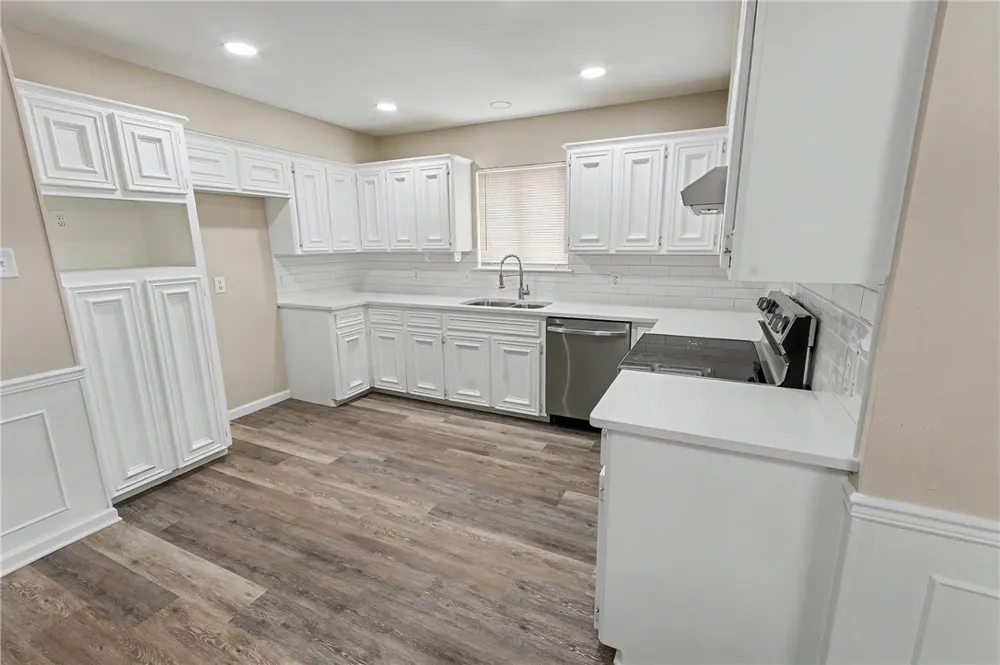 3441 Picadilly Corpus Christi, TX 78414