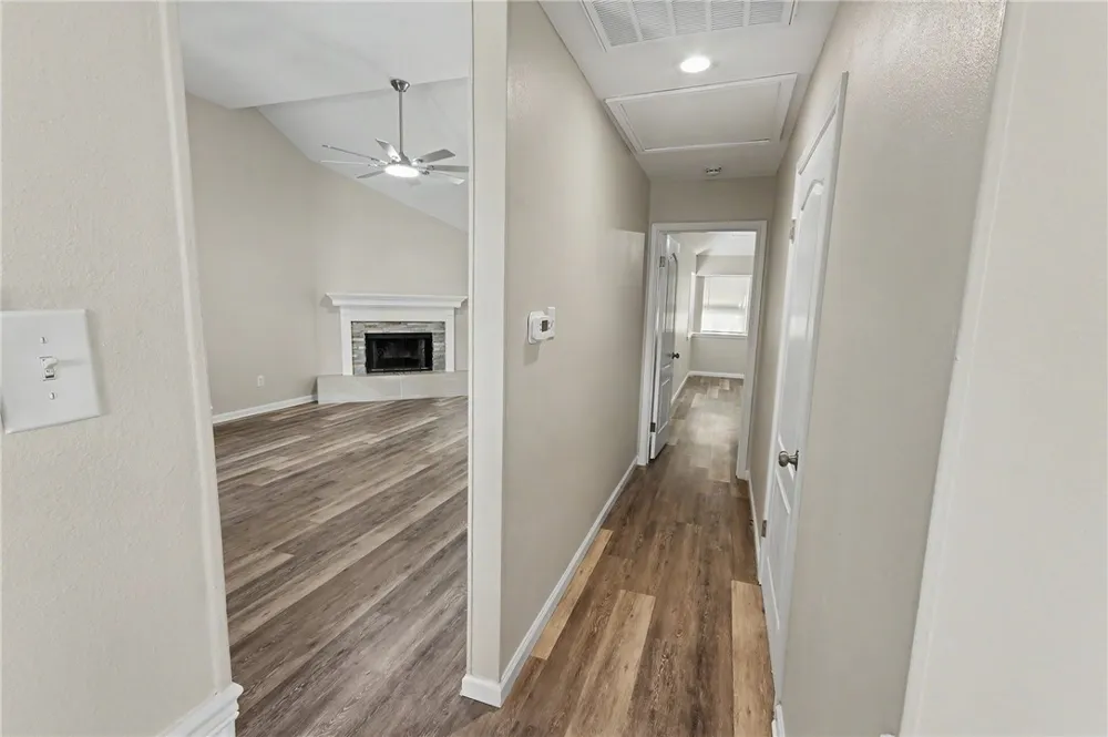 3441 Picadilly Corpus Christi, TX 78414