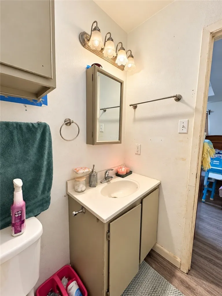 1913 Sandy Way Corpus Christi, TX 78418