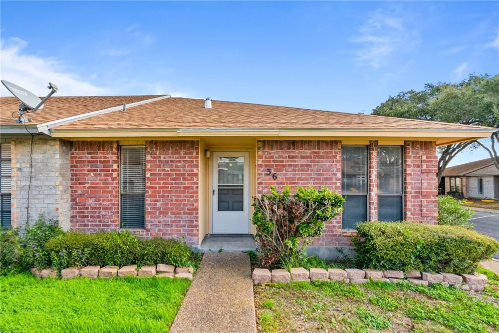 13656 Teague #36 Corpus Christi, TX 78410