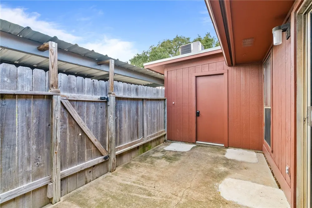 13656 Teague #36 Corpus Christi, TX 78410
