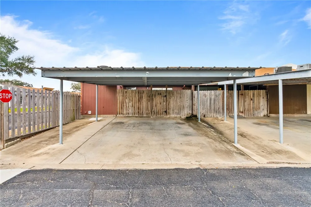 13656 Teague #36 Corpus Christi, TX 78410