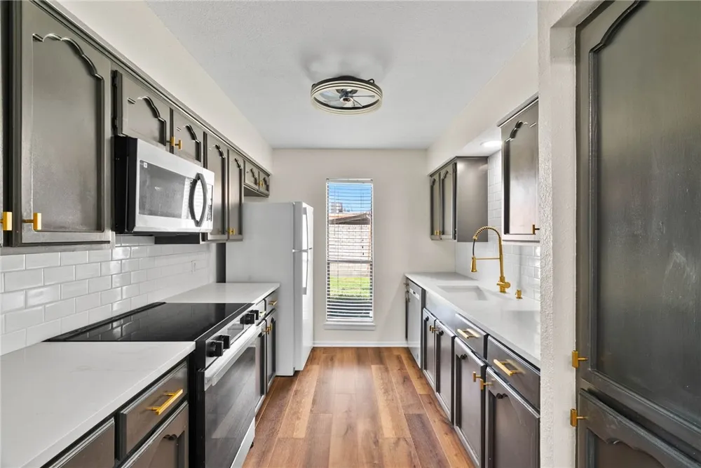 13656 Teague #36 Corpus Christi, TX 78410