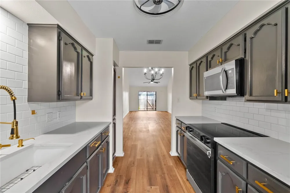 13656 Teague #36 Corpus Christi, TX 78410