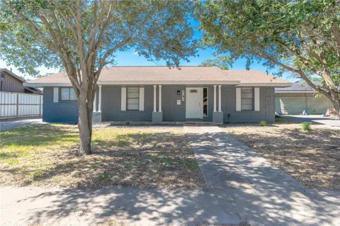 4013 Kingston Drive