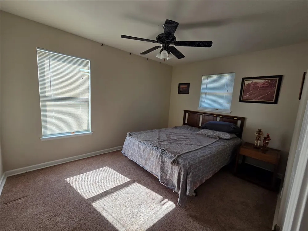 321 Juniper Drive Corpus Christi, TX 78418