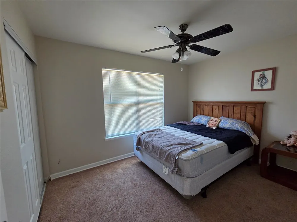 321 Juniper Drive Corpus Christi, TX 78418