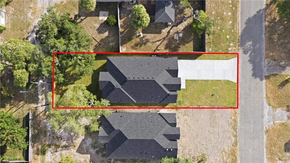 1041 S MCCAMPBELL Aransas Pass, TX 78336