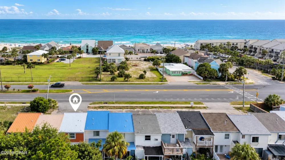 5616 Thomas Drive Panama City, FL 32408