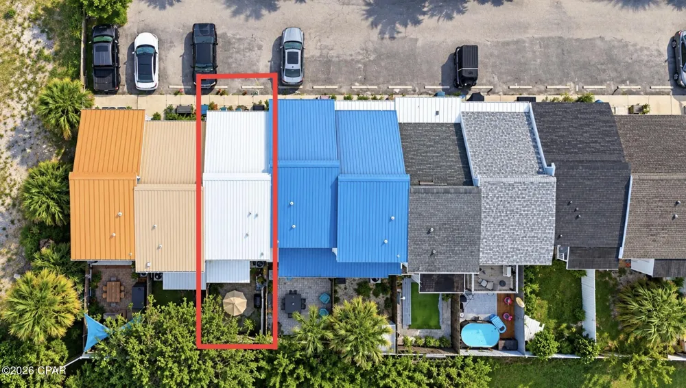 5616 Thomas Drive Panama City, FL 32408