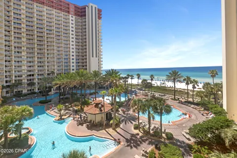 9900 S Thomas Drive #510