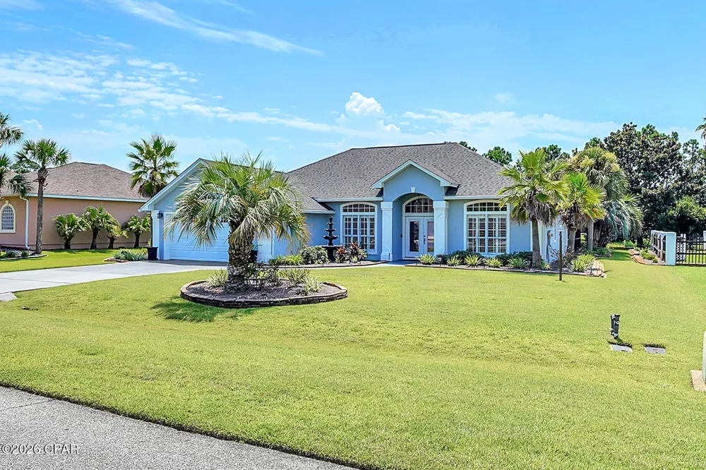 119 Hombre Circle Panama City Beach, FL 32407