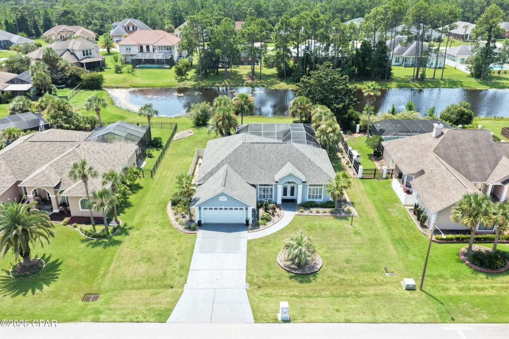 119 Hombre Circle Panama City Beach, FL 32407