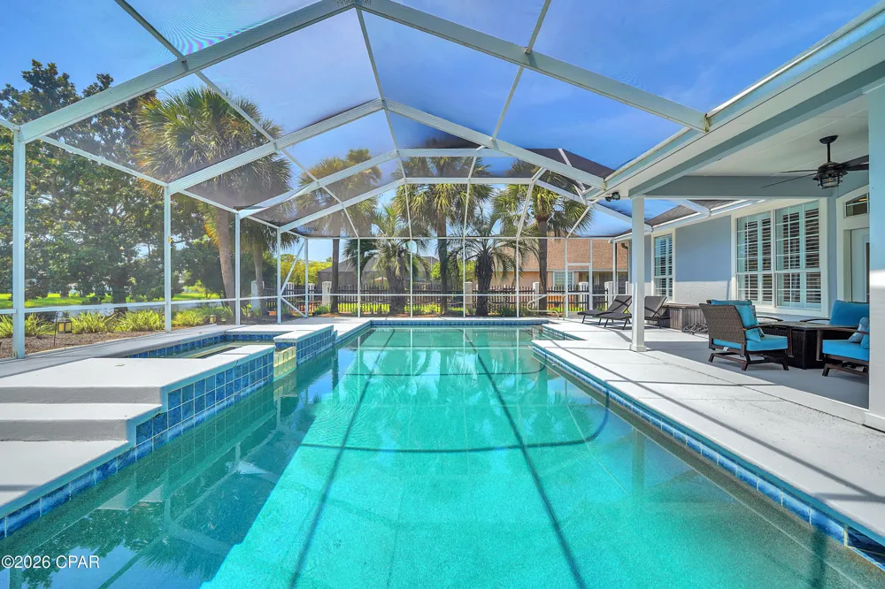 119 Hombre Circle Panama City Beach, FL 32407