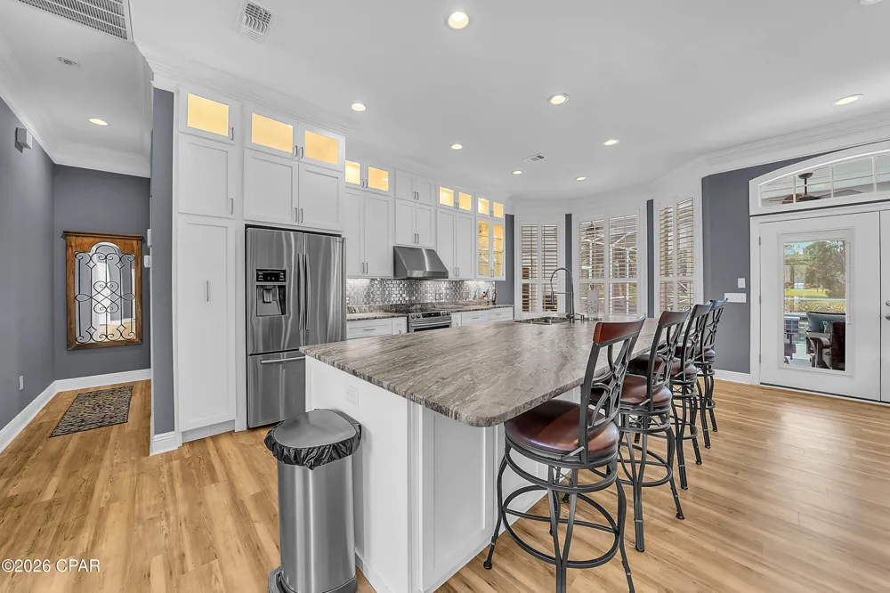 119 Hombre Circle Panama City Beach, FL 32407