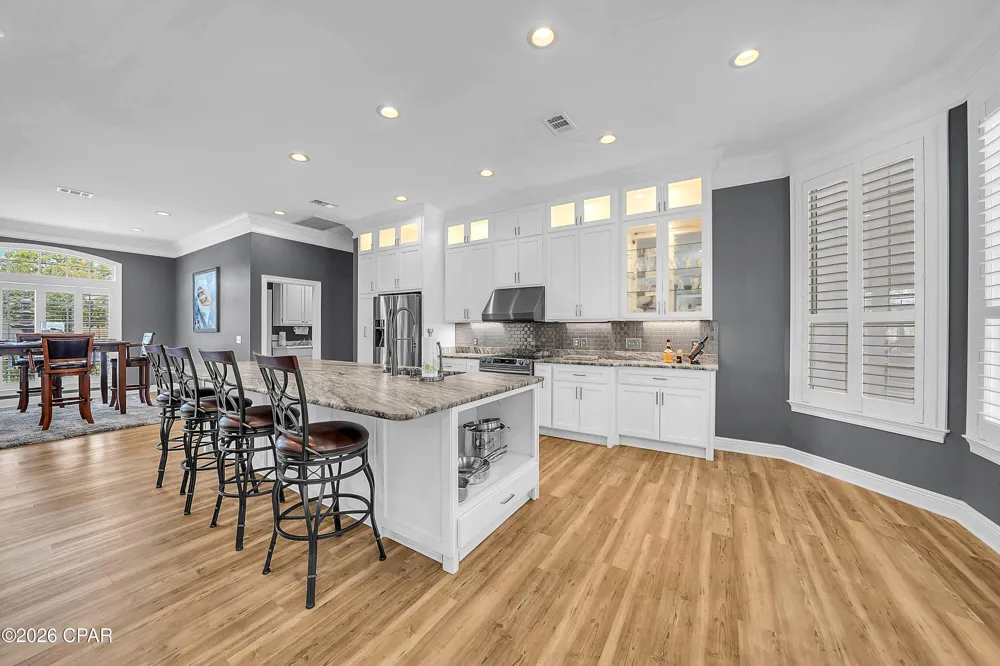 119 Hombre Circle Panama City Beach, FL 32407