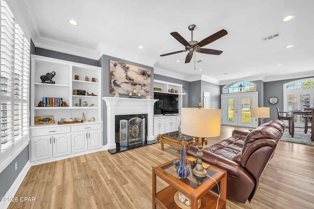 119 Hombre Circle Panama City Beach, FL 32407