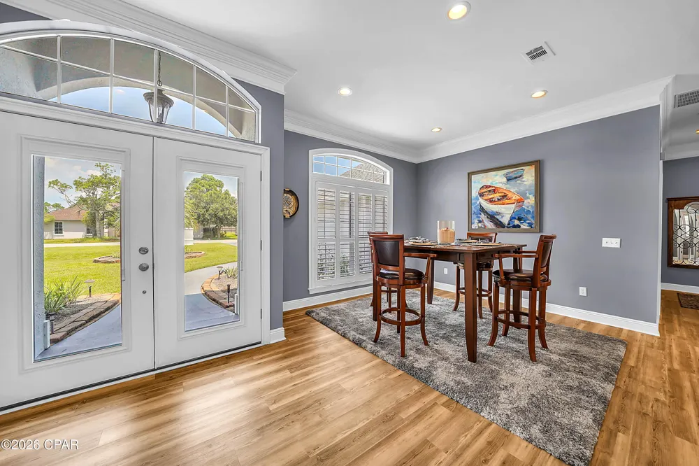 119 Hombre Circle Panama City Beach, FL 32407