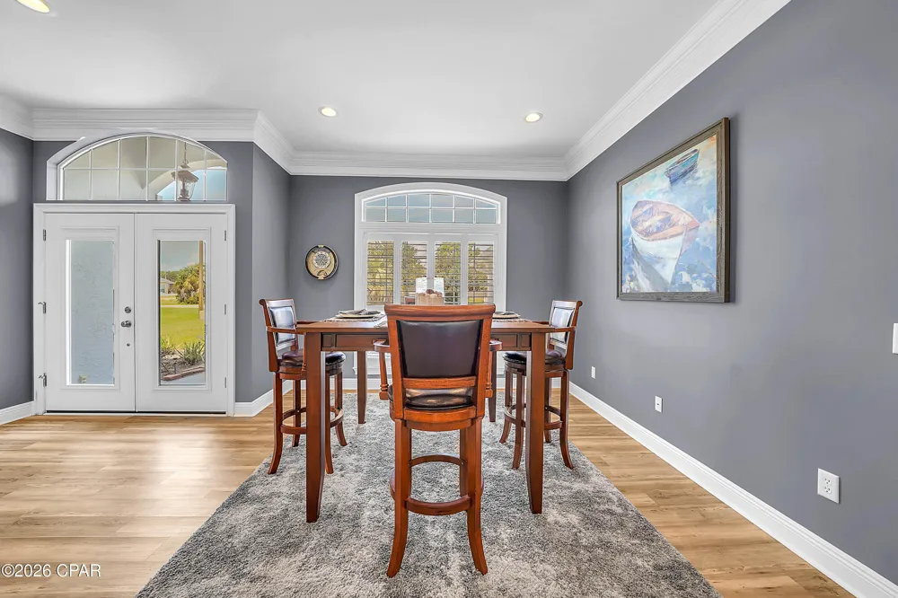 119 Hombre Circle Panama City Beach, FL 32407