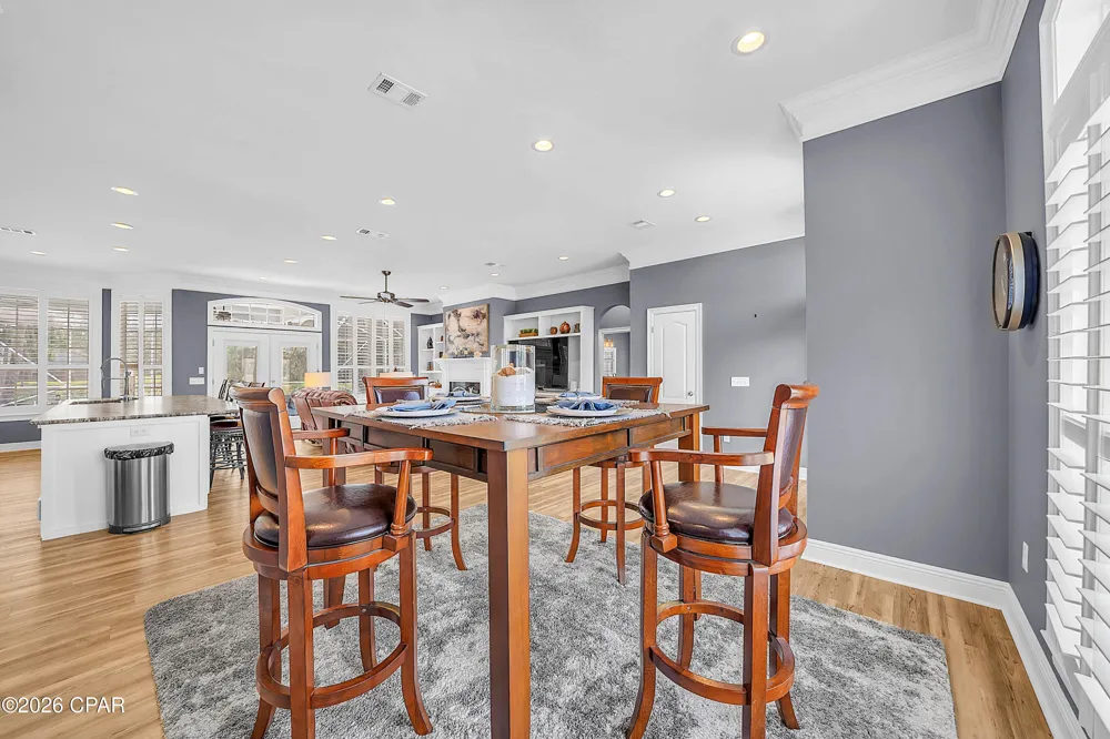 119 Hombre Circle Panama City Beach, FL 32407