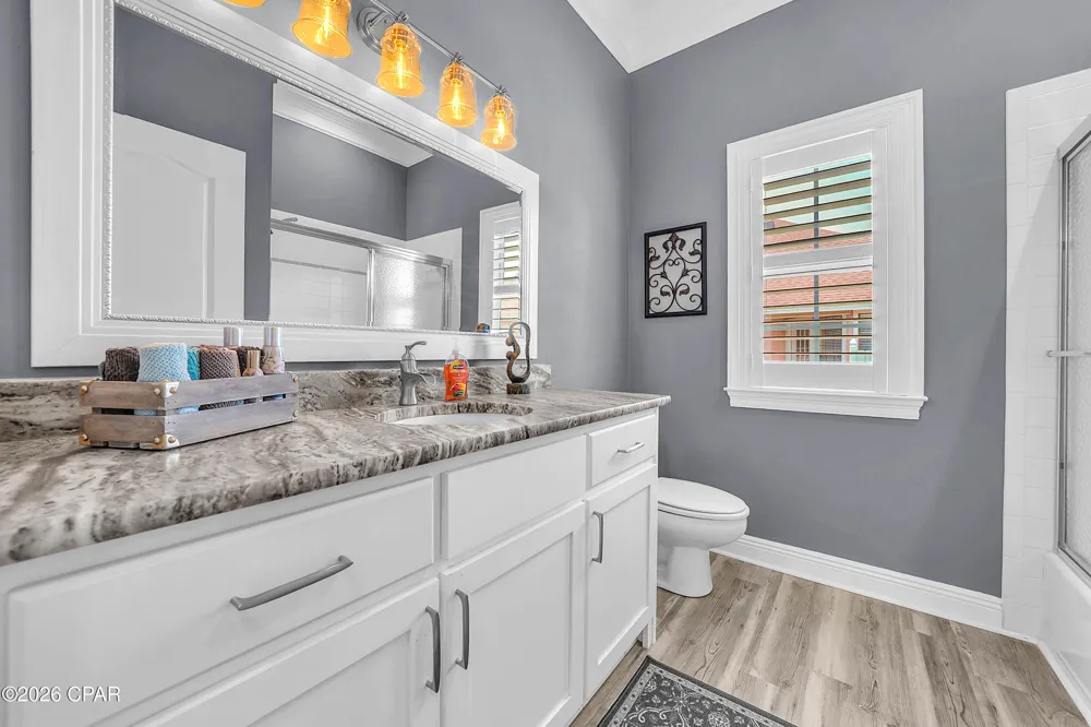 119 Hombre Circle Panama City Beach, FL 32407