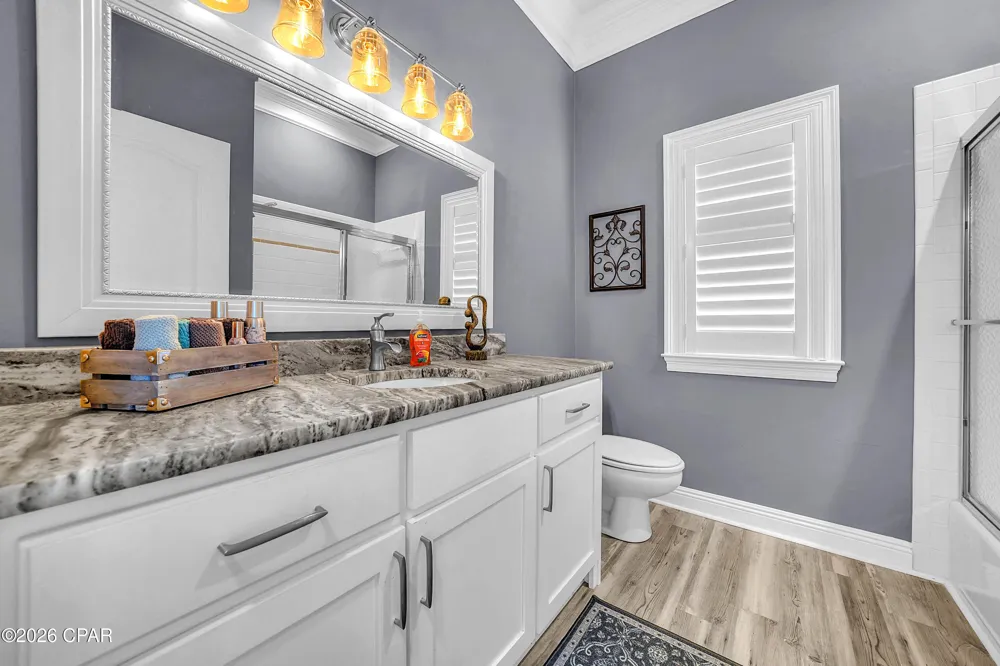 119 Hombre Circle Panama City Beach, FL 32407