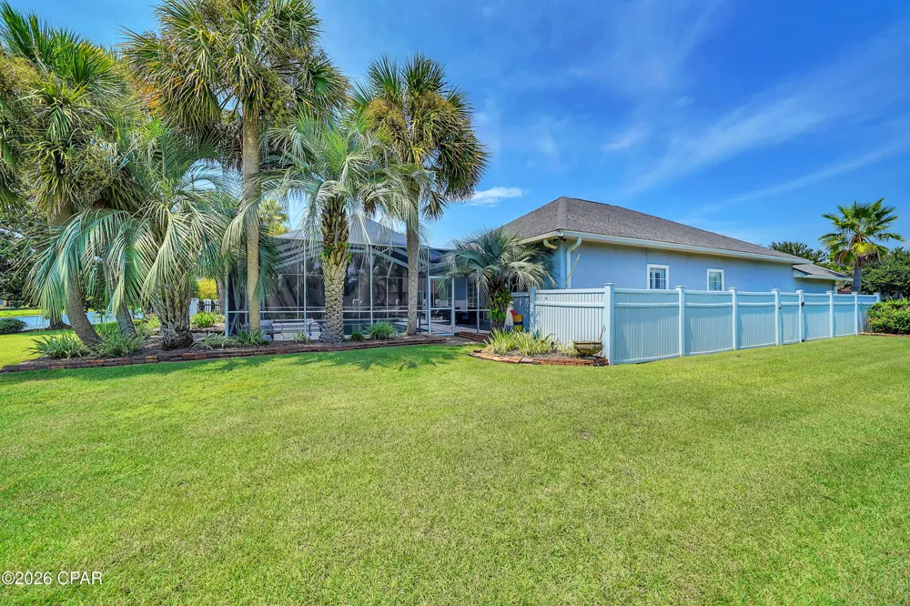 119 Hombre Circle Panama City Beach, FL 32407