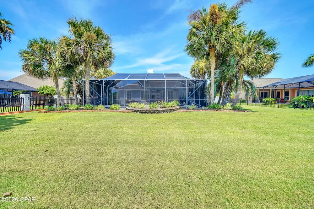 119 Hombre Circle Panama City Beach, FL 32407