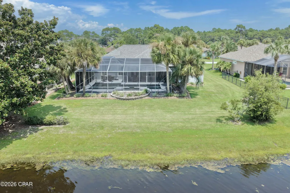 119 Hombre Circle Panama City Beach, FL 32407