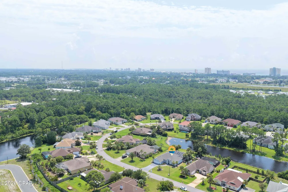 119 Hombre Circle Panama City Beach, FL 32407