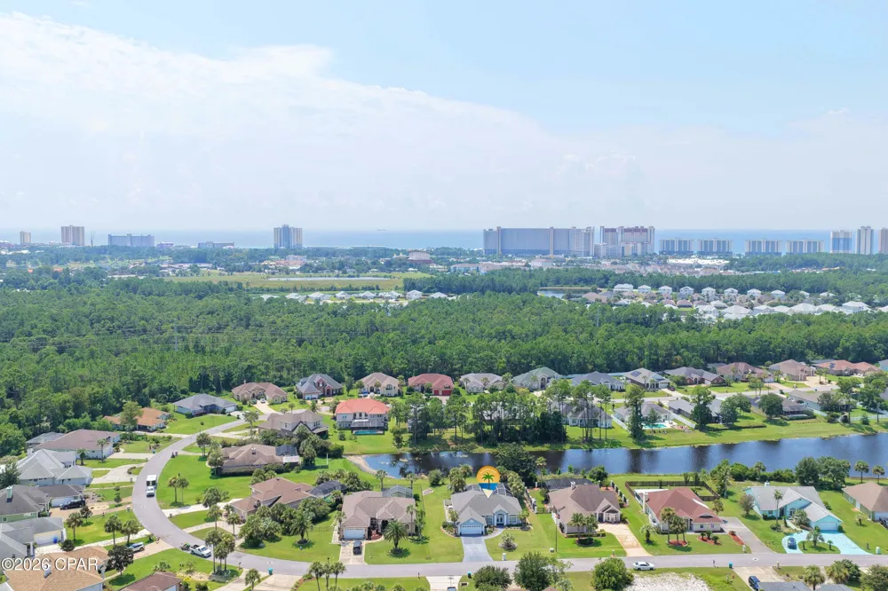 119 Hombre Circle Panama City Beach, FL 32407