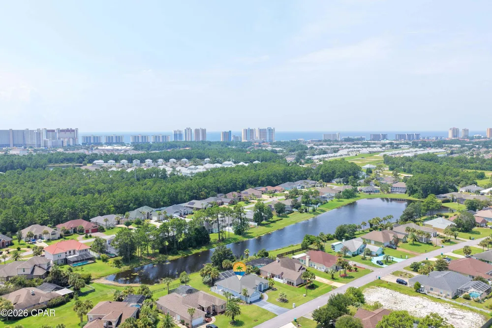 119 Hombre Circle Panama City Beach, FL 32407