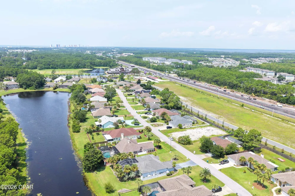 119 Hombre Circle Panama City Beach, FL 32407