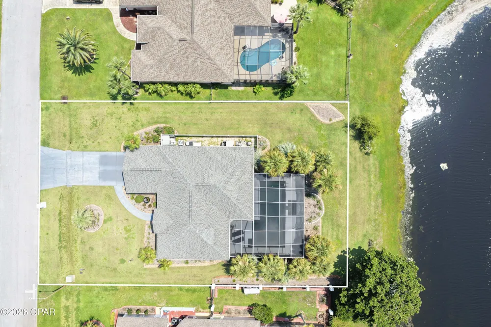 119 Hombre Circle Panama City Beach, FL 32407