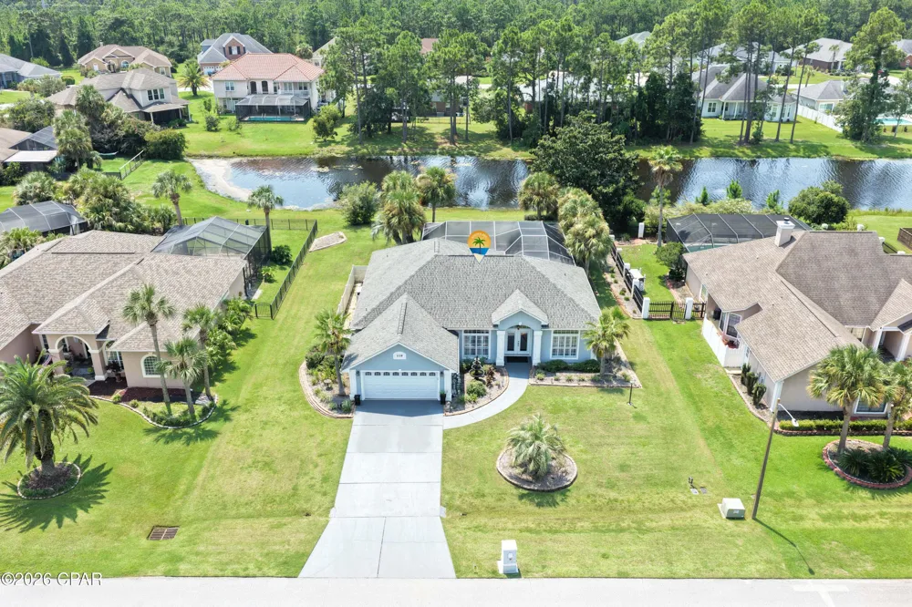 119 Hombre Circle Panama City Beach, FL 32407