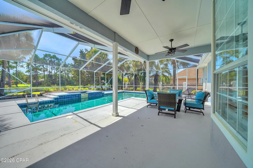 119 Hombre Circle Panama City Beach, FL 32407