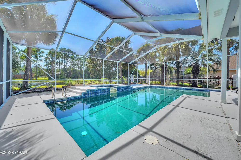 119 Hombre Circle Panama City Beach, FL 32407