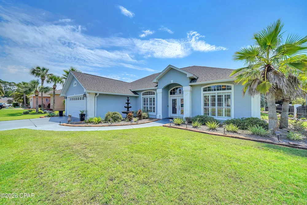 119 Hombre Circle Panama City Beach, FL 32407