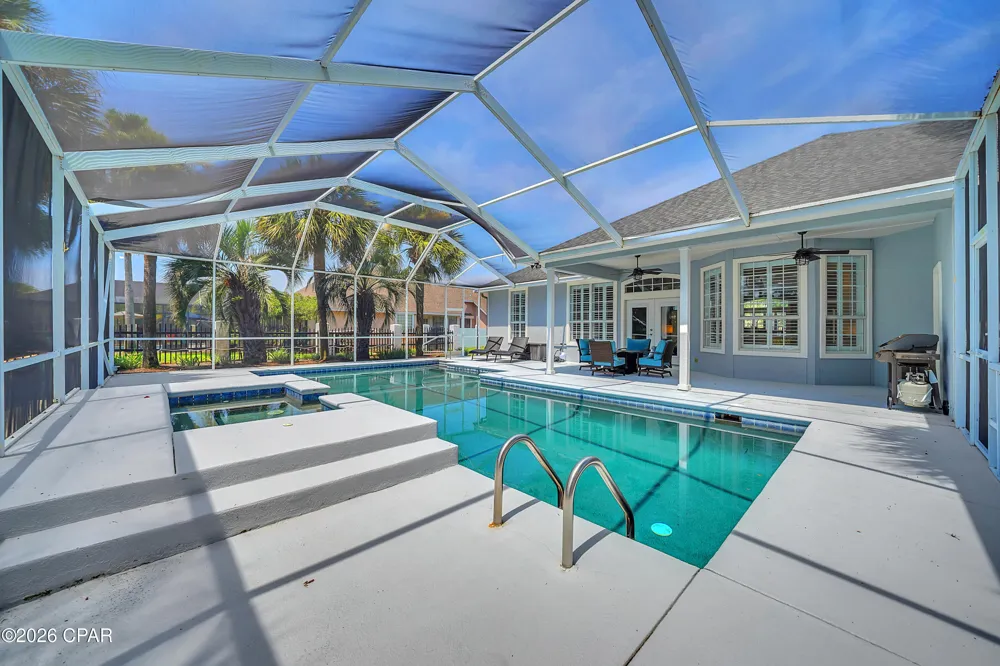 119 Hombre Circle Panama City Beach, FL 32407